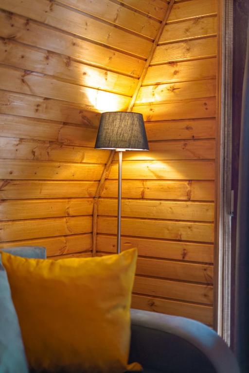 Fotografie z fotogalerie ubytování Mtskheta Cabin v destinaci Mccheta