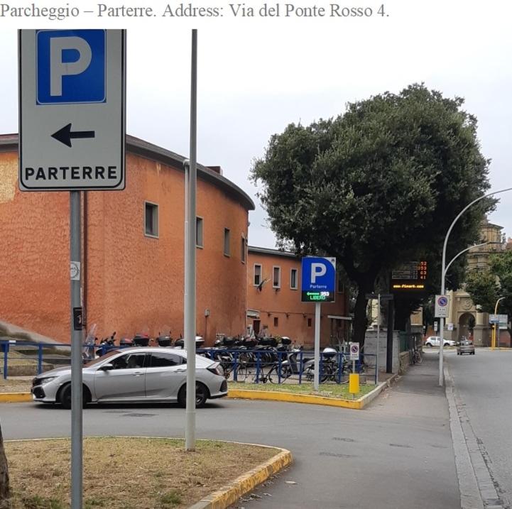 Zdjęcie z galerii obiektu Casa Deva we Florencji