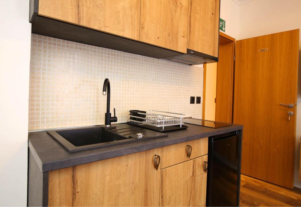 Apartmani Krka Rooms - 8