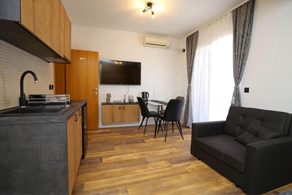 Apartmani Krka Rooms - 2