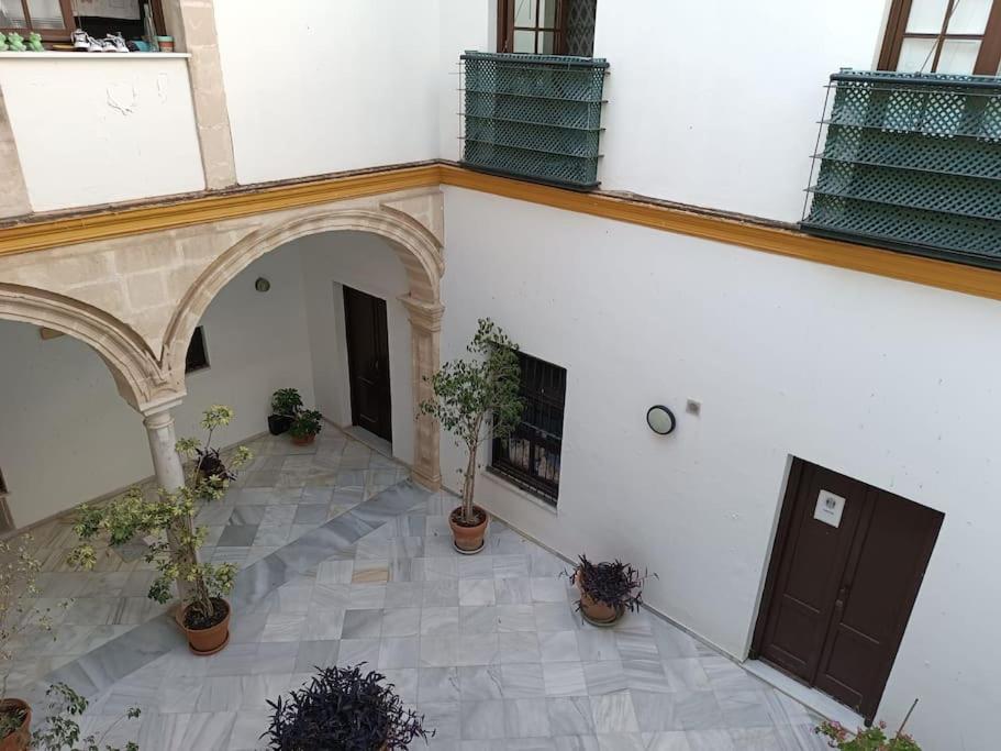 Fotografia z galérie ubytovania Apartamento “El Burladero” v destinácii El Puerto de Santa María