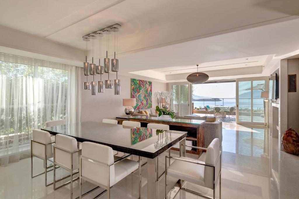 Caresse, a Luxury Collection Resort & Spa, Bodrum - King Villa, 2 Bedroom Villa, Sea View, Whirlpool, Balcony