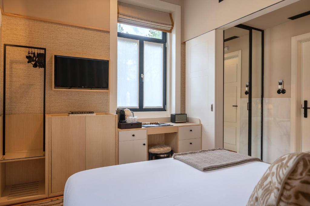 Casa da Marechal - Boutique House by Oporto Collection - 18