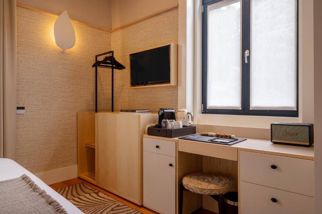 Casa da Marechal - Boutique House by Oporto Collection - 17