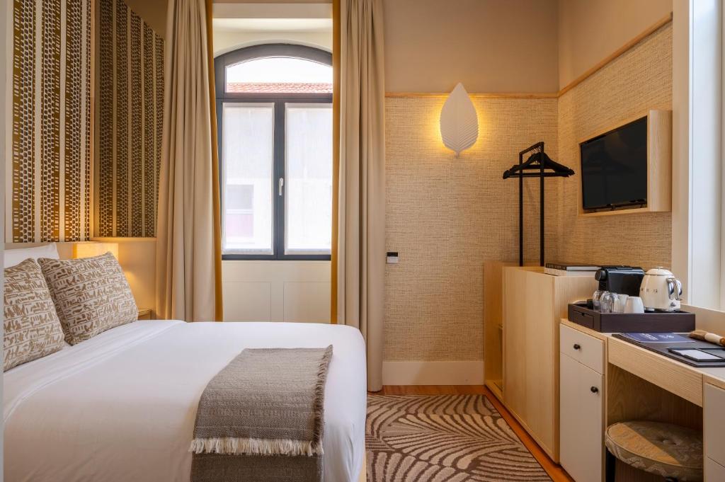 Casa da Marechal - Boutique House by Oporto Collection - 16