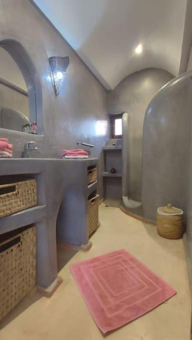 RIAD PRIVATISÉ 3 Chambres 6 Personnes Place Jemma El Fna — photo 4