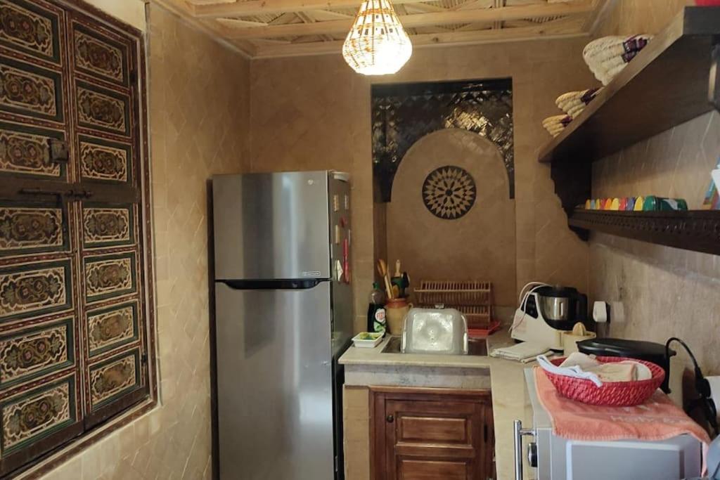 RIAD PRIVATISÉ 3 Chambres 6 Personnes Place Jemma El Fna — photo 6