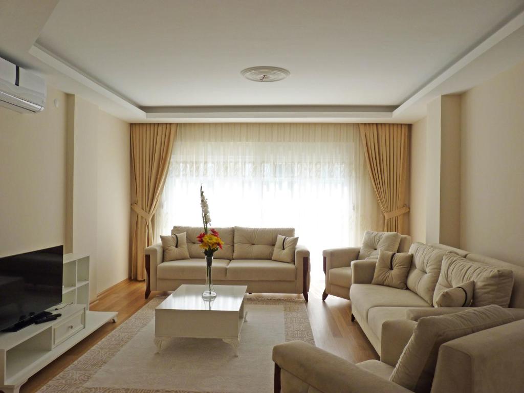 White Star Antalya - 16