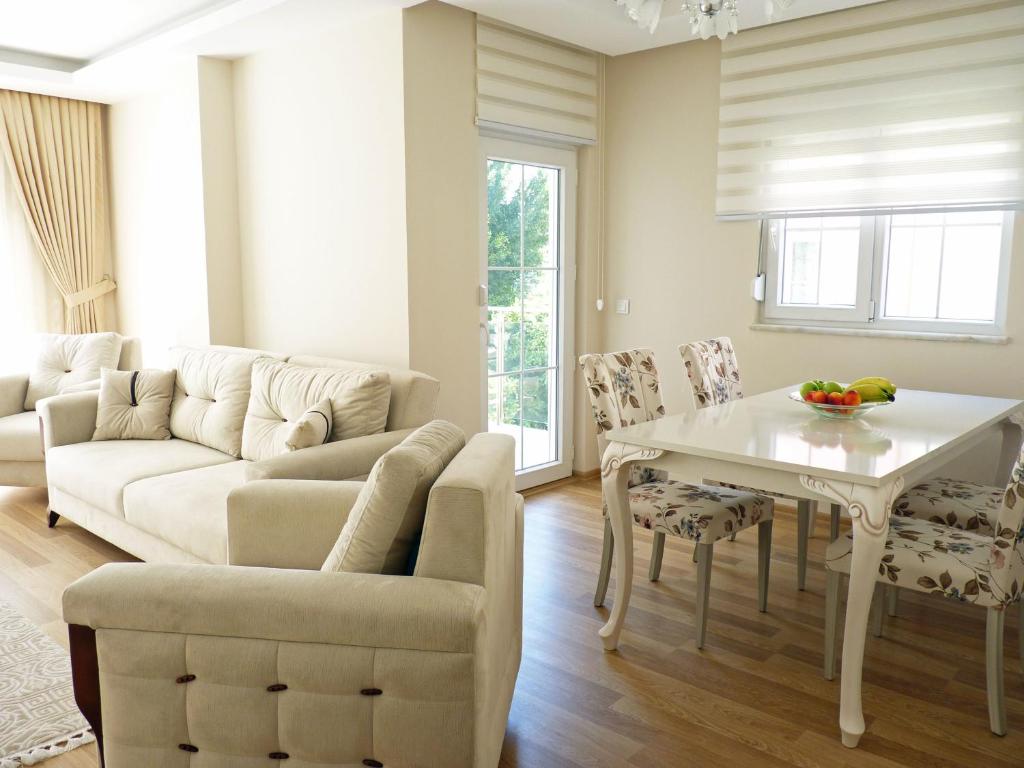 White Star Antalya - 18