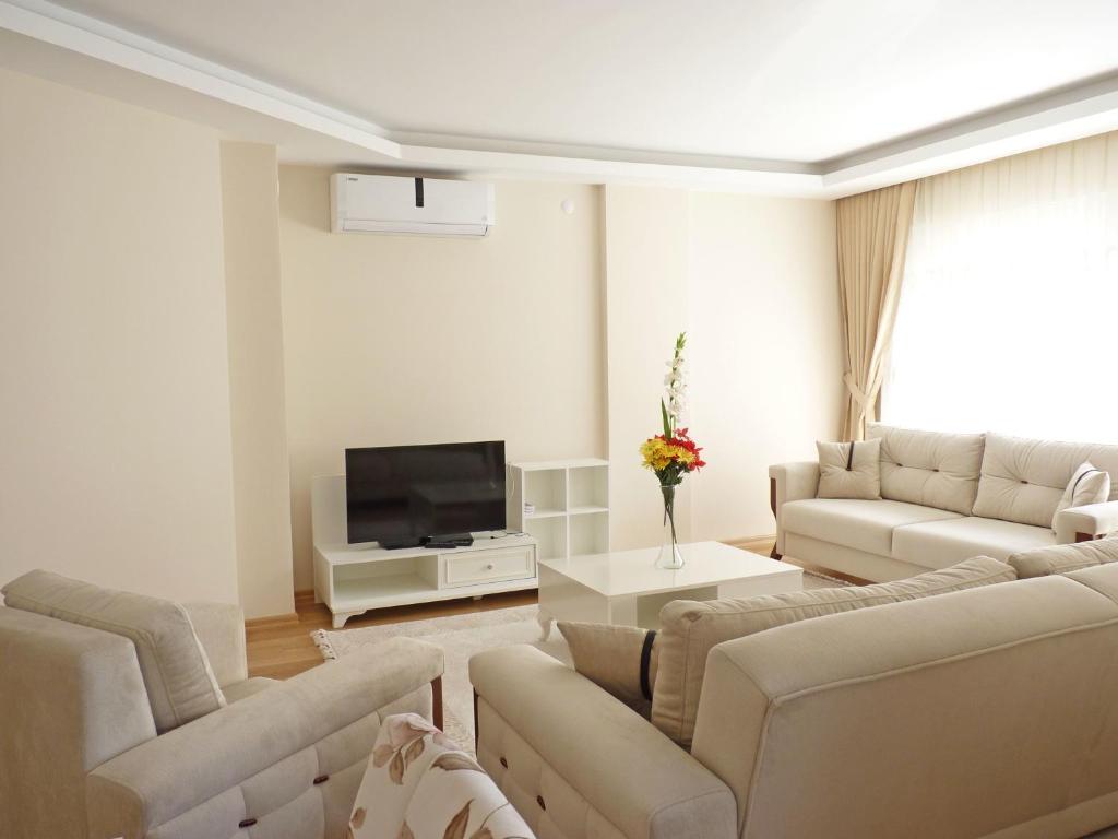 White Star Antalya - 17