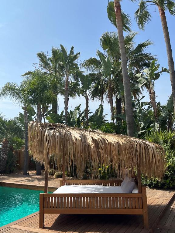 VILLA SERENITY 3 Luxury boutique villa, Sant Jordi – Updated ...