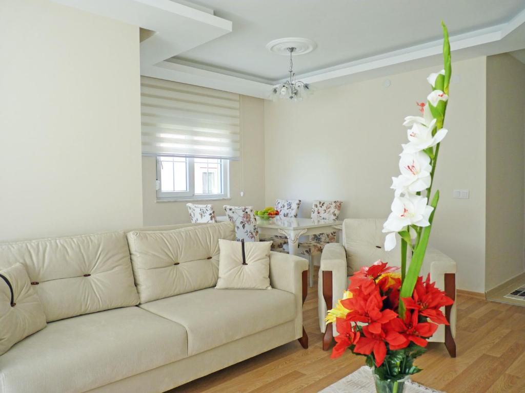 White Star Antalya - 19