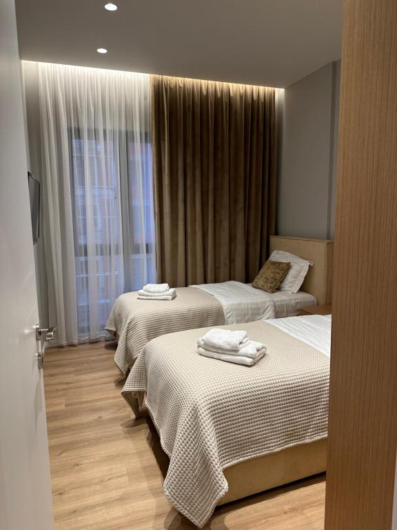 Tirana Ideal Apartment - Imazhi 2