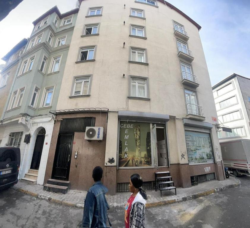 Taksim Dorsa Flats, Istanbul Updated 2023 Prices