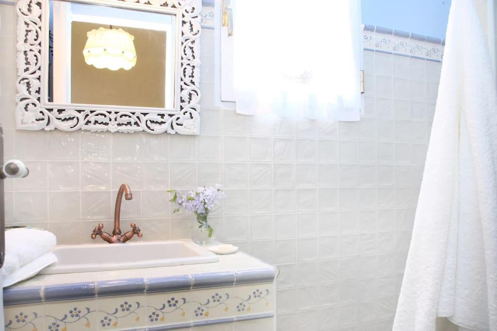Fotografie z fotogalerie ubytování La Casita de Teresa v destinaci Córdoba