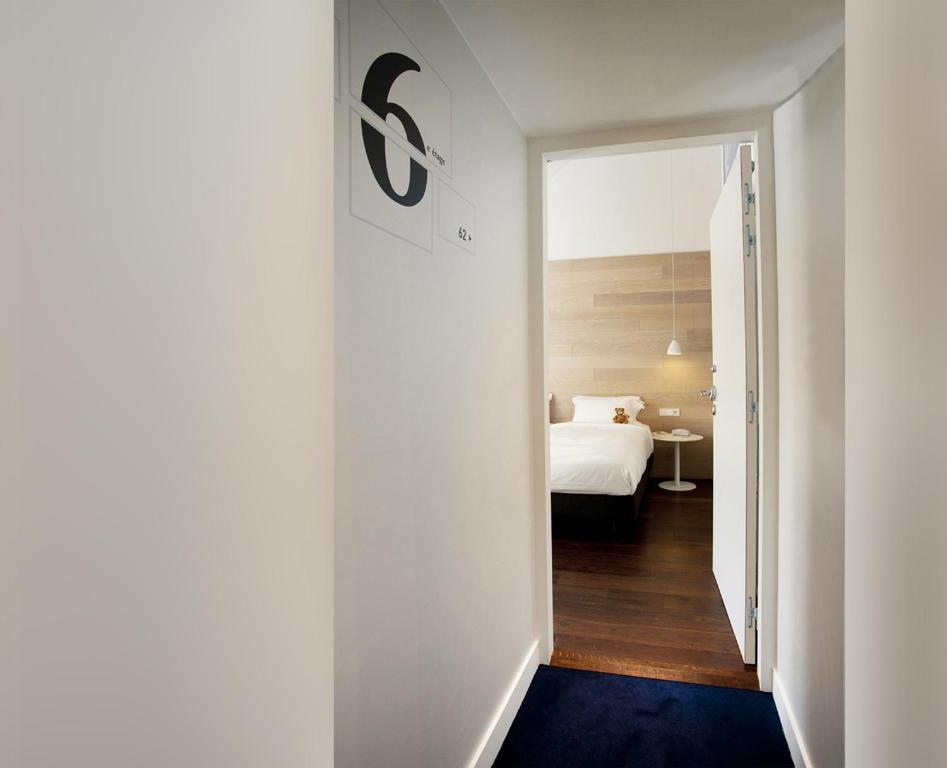 9Hotel Opera - Resim 22