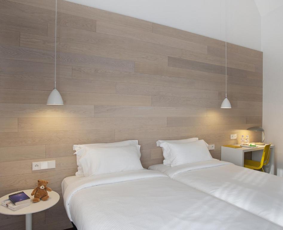 9Hotel Opera - Resim 20