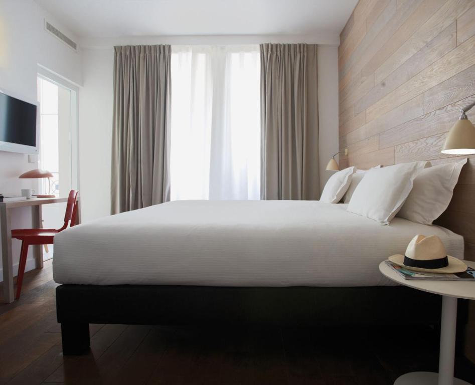 9Hotel Opera - Resim 26