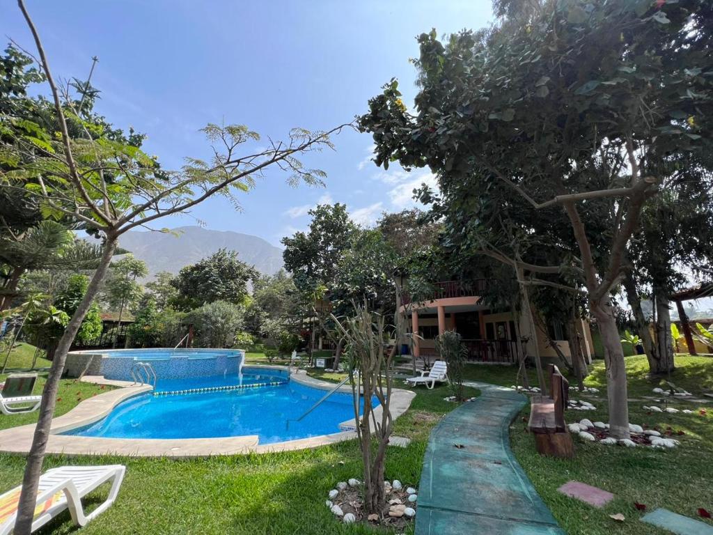 El Valle Inn Cieneguilla, Cieneguilla (updated prices 2024)