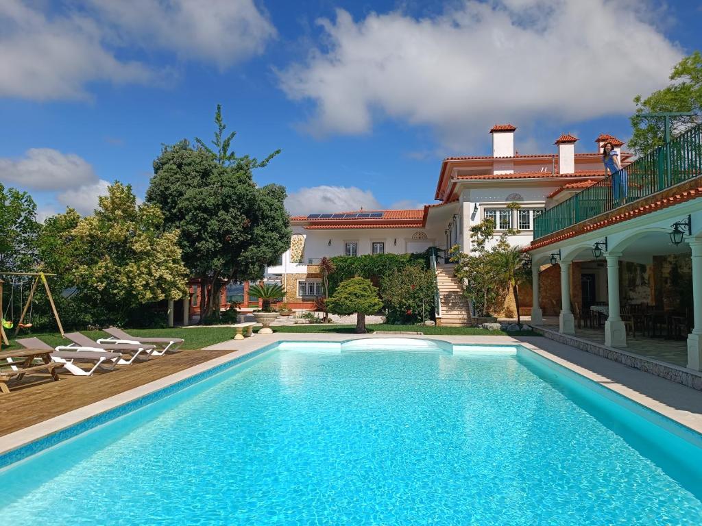 Casa Grande, Golpilheira (precios actualizados 2024)