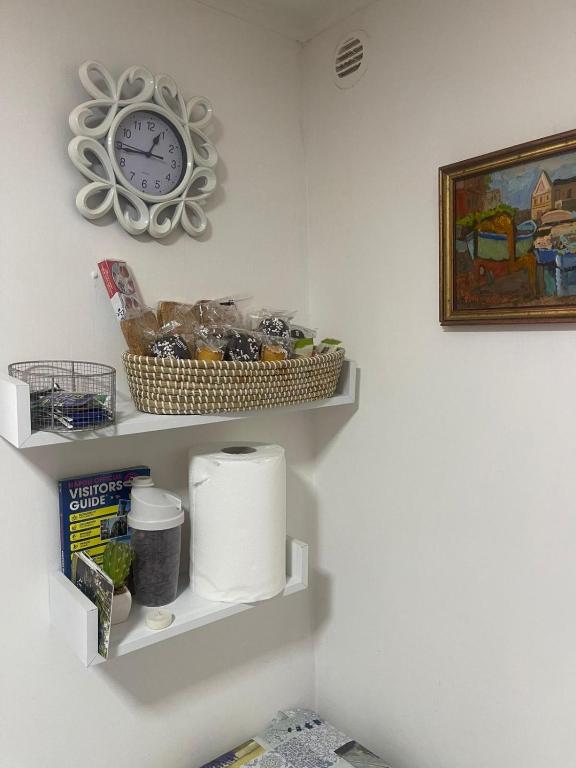 Fotografia z galérie ubytovania bed & breakfast LIPI v destinácii Pozzuoli