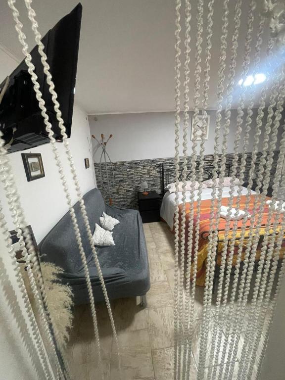 Fotografia z galérie ubytovania bed & breakfast LIPI v destinácii Pozzuoli