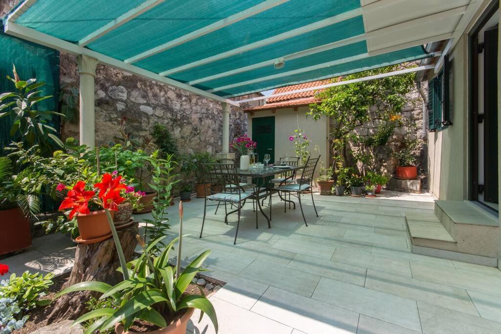 Sweet Studio with terrace