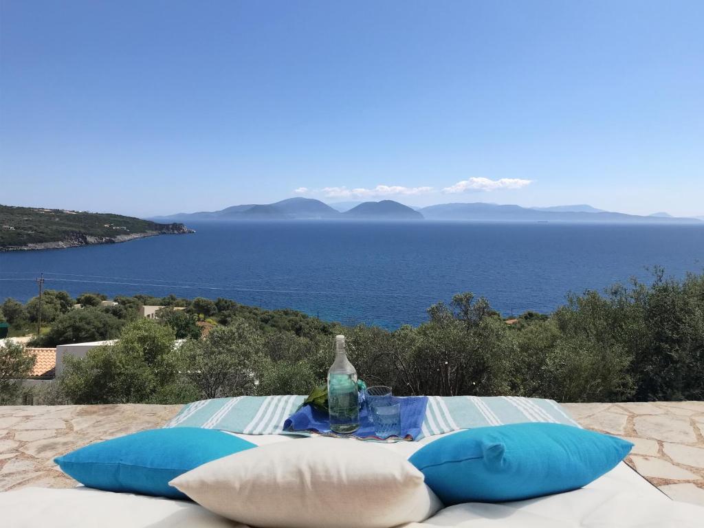 Alkyoni House, Vasiliki (updated prices 2024)