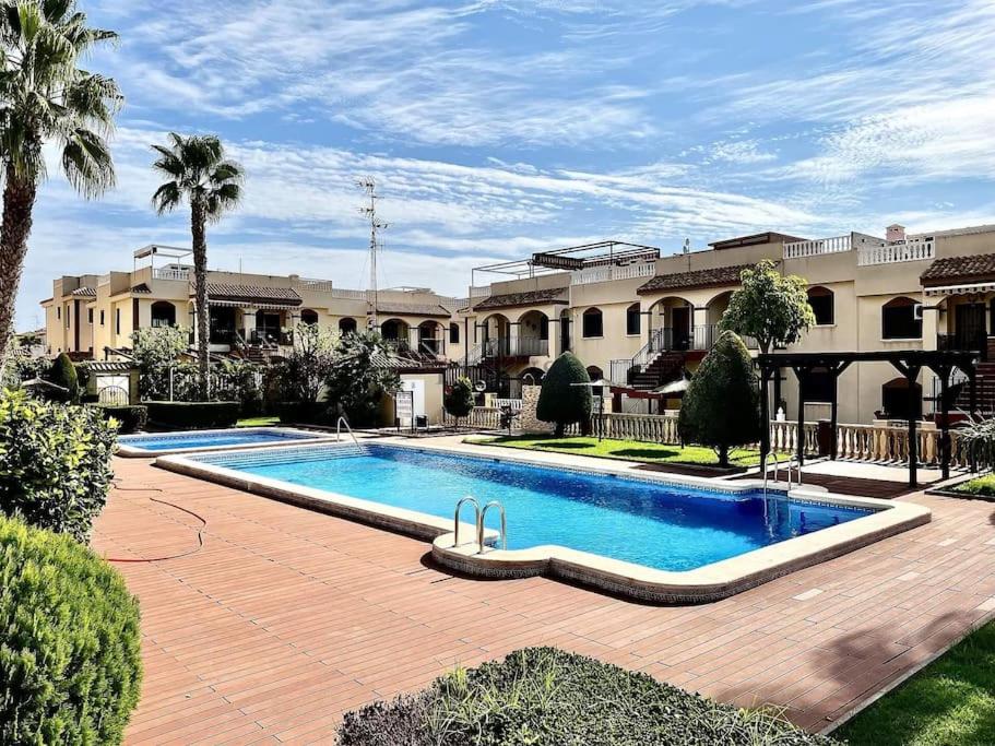 Apartamentos Casa de Holm en Torrevieja, Comunidad Valenciana