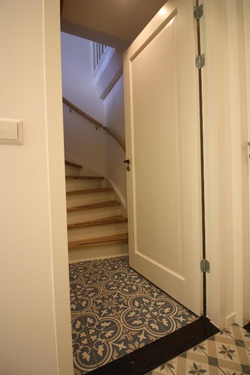 Fotografie z fotogalerie ubytování B&B TxL v destinaci De Cocksdorp