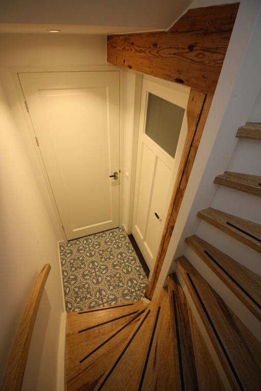 Fotografie z fotogalerie ubytování B&B TxL v destinaci De Cocksdorp