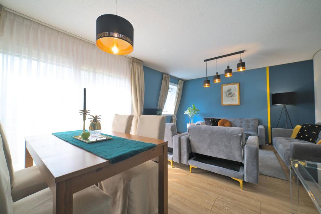 Tulip Inn Beaulieu Lausanne - Resim 13