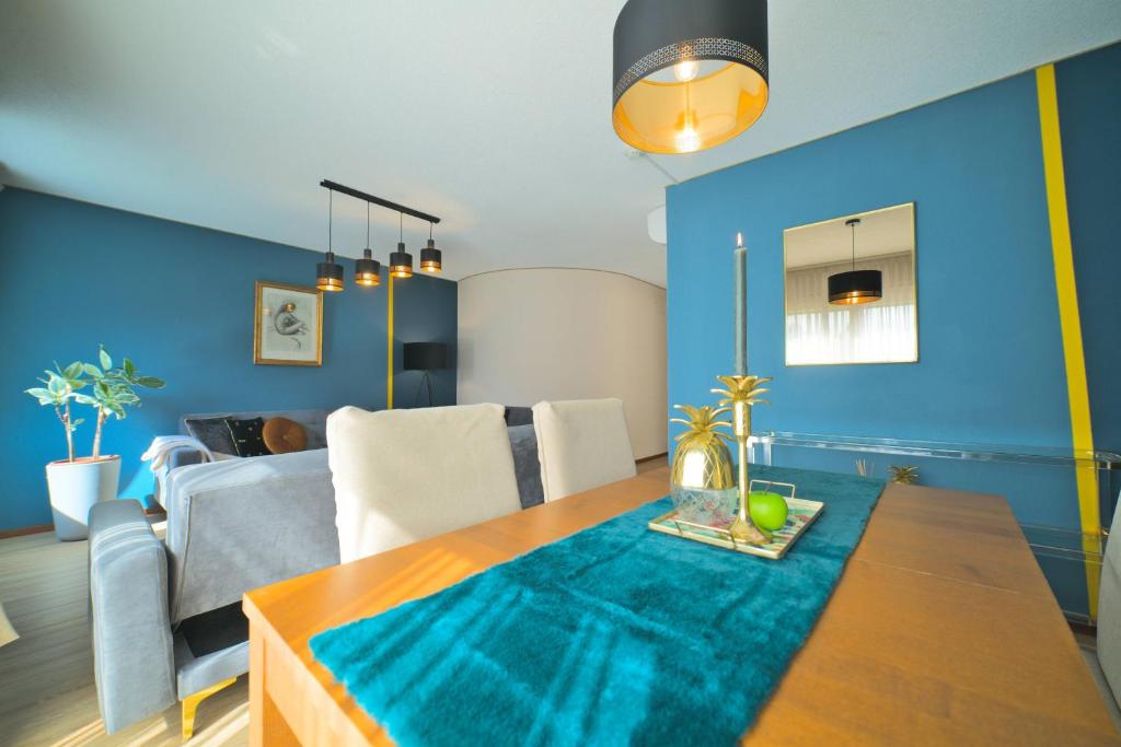 Tulip Inn Beaulieu Lausanne - Resim 31