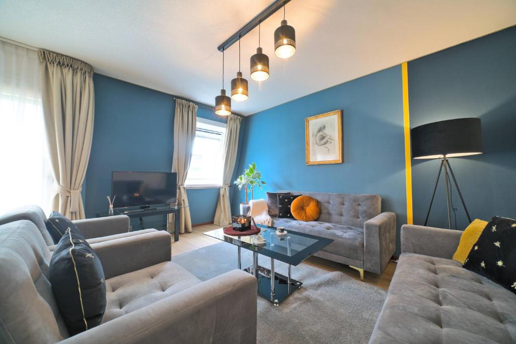 Tulip Inn Beaulieu Lausanne - Resim 9