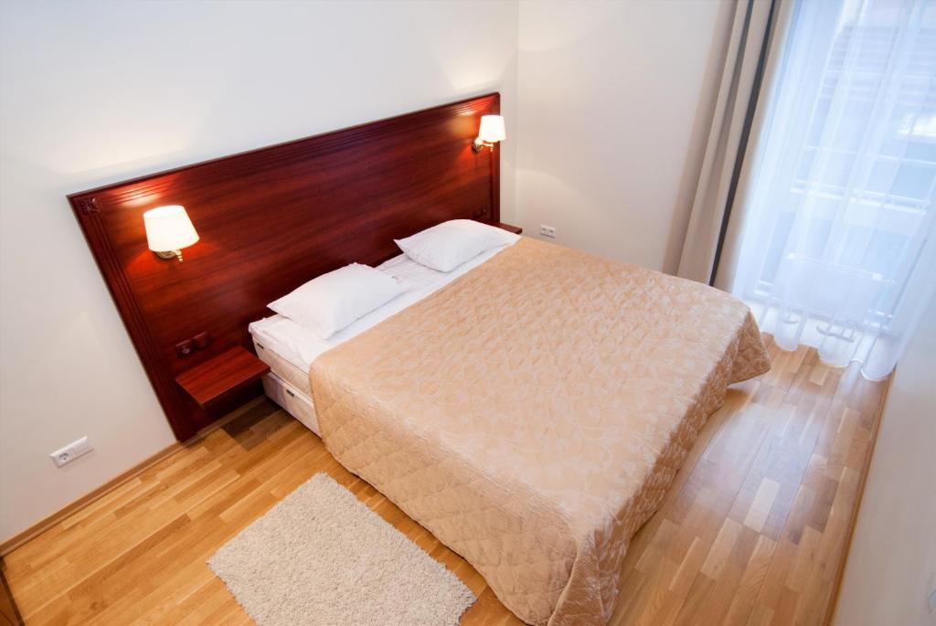 Royal SPA Residence - Mini Appartamento Con Accesso Spa
