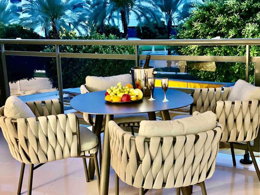 Apartamentos Apartment by the beach, Cala de Benidorm en Alicante, Comunidad Valenciana