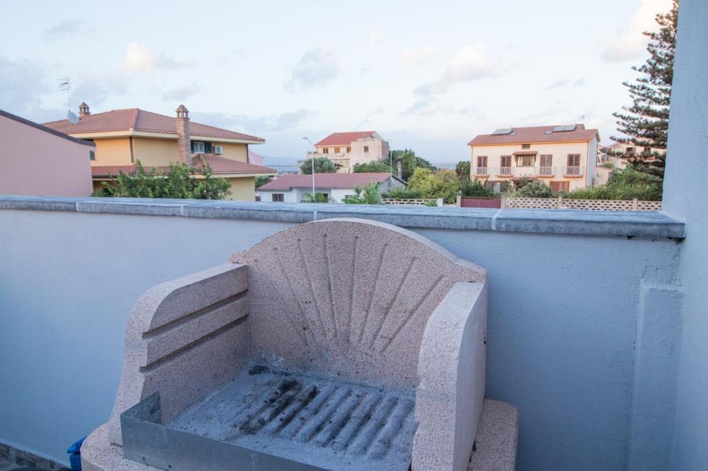 Casa Wendy a Sant'Antioco - Appartamento con vista mare