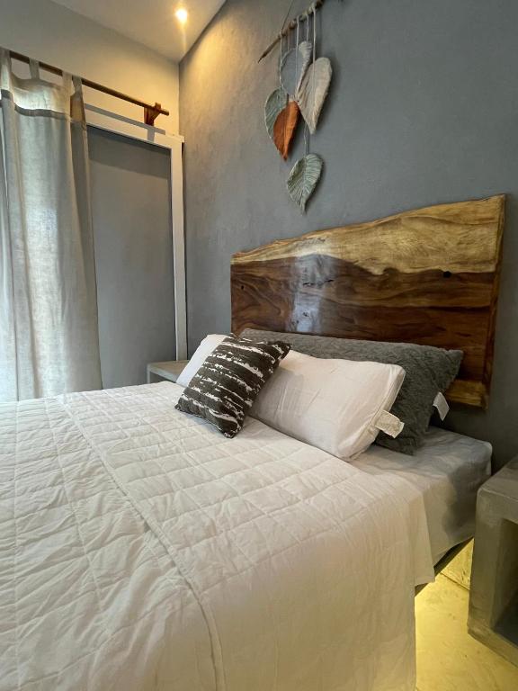 Johnnys Place Hotel - Chambre Double De Luxe