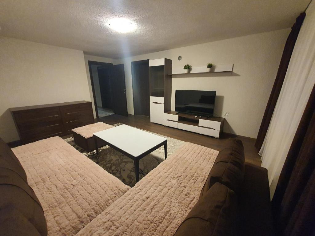 IRIS Apartments - Suite Familiale Deluxe