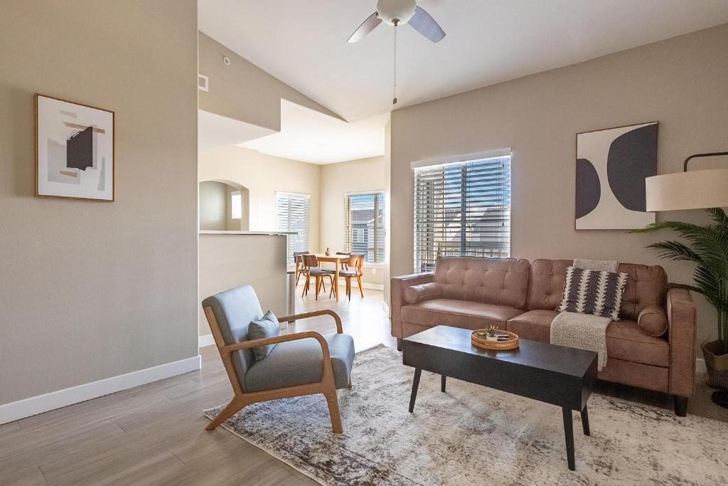 Beautiful 2BR Apartment in Orem, UT