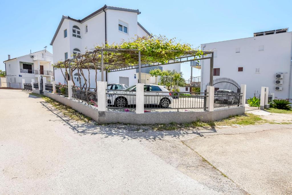 Apartments Antea