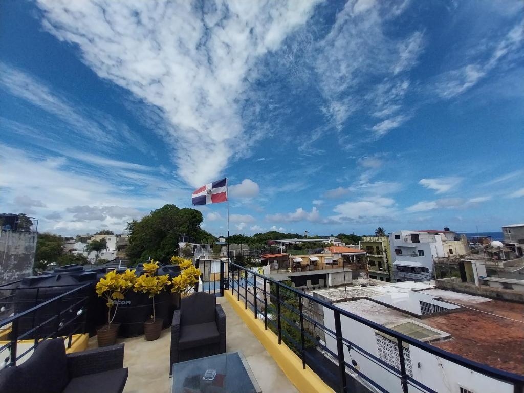 Fotografie z fotogalerie ubytování El Conde De Atrini v destinaci Santo Domingo