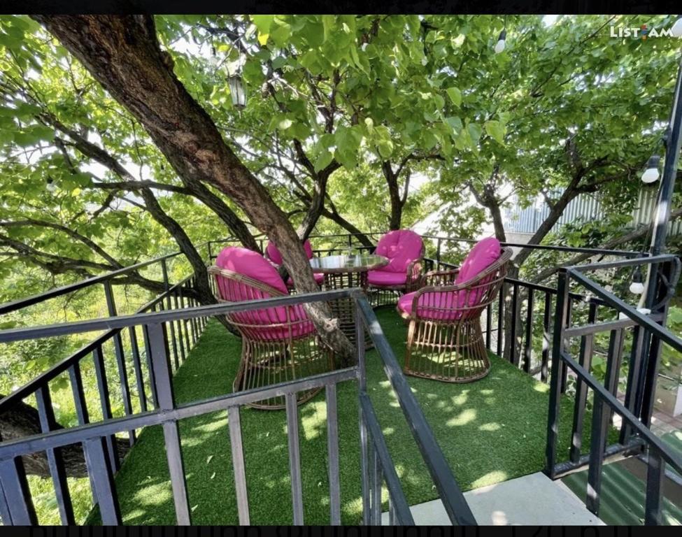 Rest house, Pʼarpi (updated prices 2024)