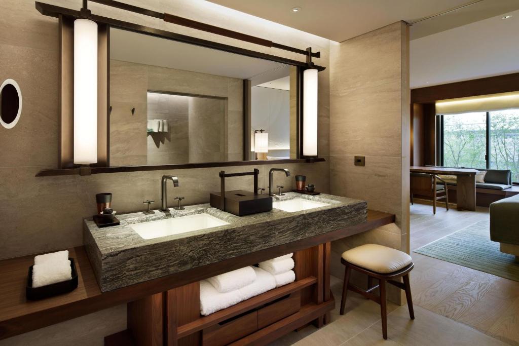 HOTEL THE MITSUI KYOTO, a Luxury Collection Hotel & Spa photo 5