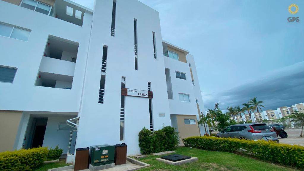 Almar 303 en Cerritos cerca de la playa! - Apartamento De Dos Dormitorios