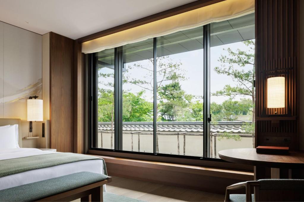 HOTEL THE MITSUI KYOTO, a Luxury Collection Hotel & Spa photo 3