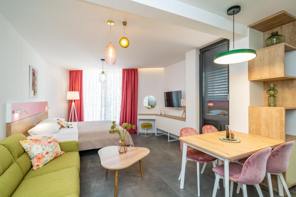 Apartments Olea - Estudio