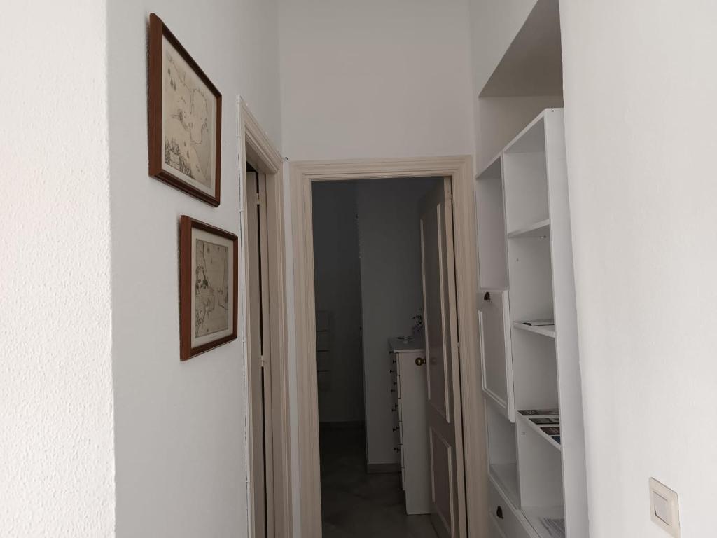Fotografia z galérie ubytovania Apartamento “El Burladero” v destinácii El Puerto de Santa María