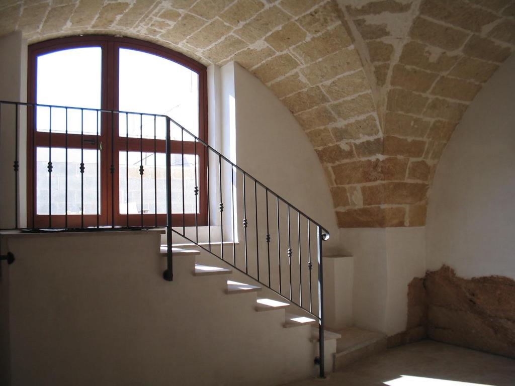 Fotografie z fotogalerie ubytování B&B Camera A Sud Tuglie Gallipoli v destinaci Tuglie