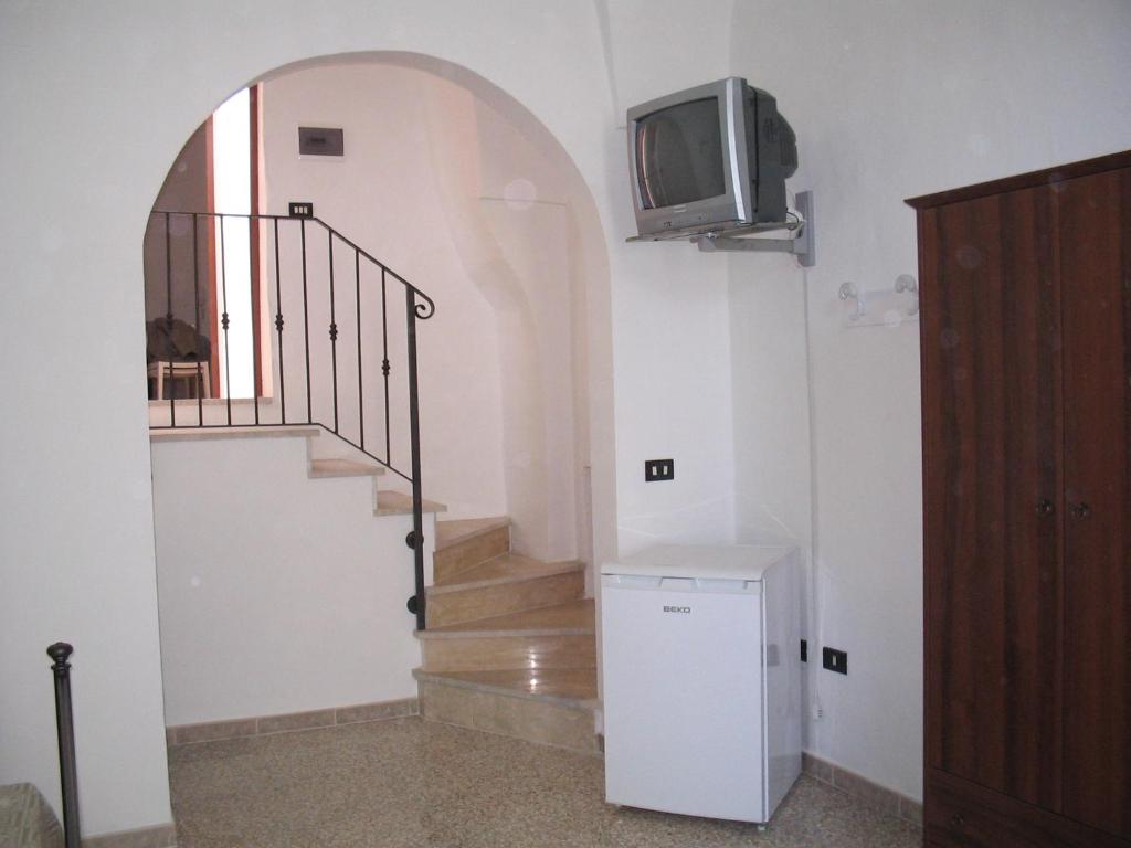 Fotografie z fotogalerie ubytování B&B Camera A Sud Tuglie Gallipoli v destinaci Tuglie